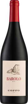Barolo - Coppo