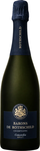 Champagne Brut - Concordia