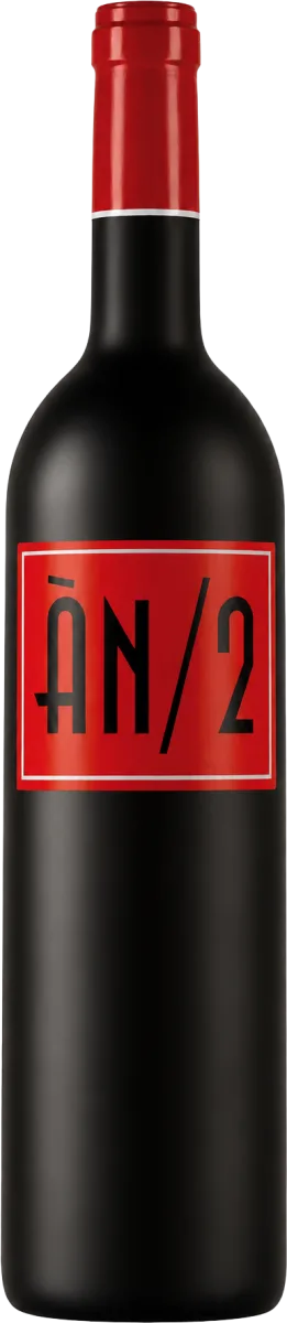 AN 2 - Ànima Negra
