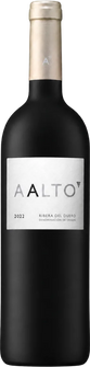 Aalto - Ribera del Duero - Bodegas Aalto