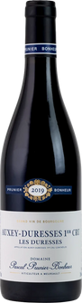 Auxey Duresses Rouge 1. Cru - Les Duresses - Domaine Prunier-Bonheur