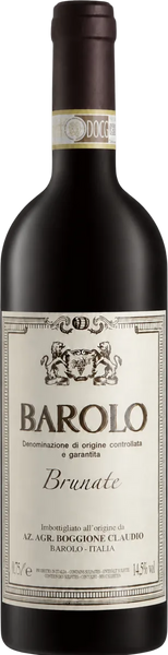 Barolo - Brunate