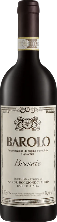 Barolo - Brunate