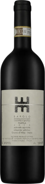 Barolo - Pisapola