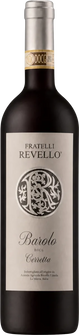 Barolo Cerretta - Revello