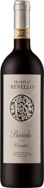 Barolo Cerretta