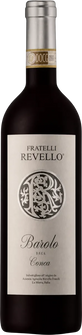 Barolo Conca - Revello