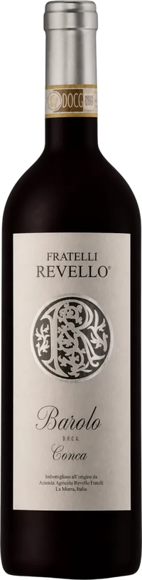 Barolo Conca