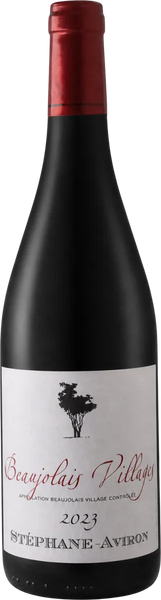 Beaujolais Villages