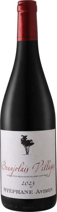 Beaujolais Villages