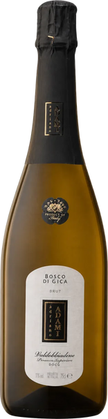 Bosco di Gica - Valdobbiadene DOCG - Brut