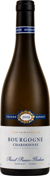Bourgogne Chardonnay - Cote d'Or