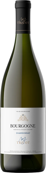 Bourgogne Chardonnay