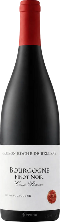 Bourgogne Pinot Noir - Cuvee Reserve