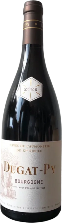 Bourgogne Rouge