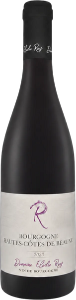 Bourgogne Rouge - Hautes Cotes de Beaune