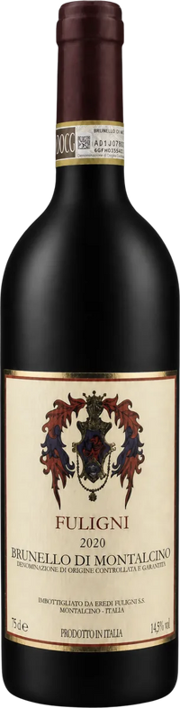 Brunello di Montalcino