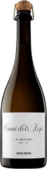 Cava - Corpinnat - Cami Dels Xops - Anima Mundi