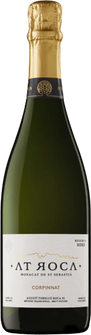 Cava - Corpinnat - Reserva - AT Roca
