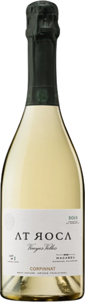 Cava - Corpinnat - Vinyes Velles