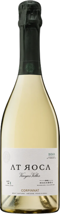 Cava - Corpinnat - Vinyes Velles