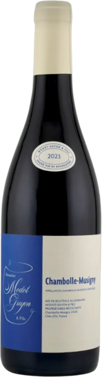 Chambolle Musigny