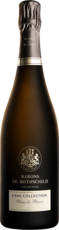 Champagne - Rare Collection - Champagne Barons de Rothschild