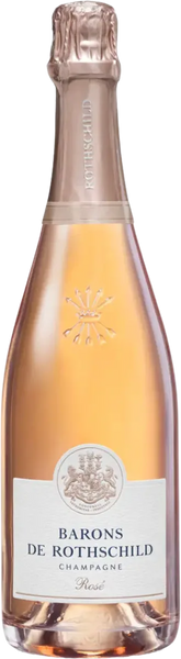 Champagne - Rose - magnum