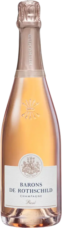 Champagne - Rose - magnum