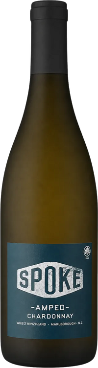 Chardonnay - Amped