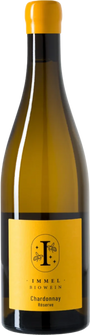 Chardonnay Reserve - Immel Wines