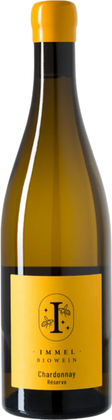 Chardonnay Reserve