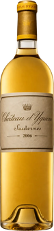 Chateau d'Yquem - Chateau d'Yquem