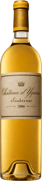 Chateau d'Yquem