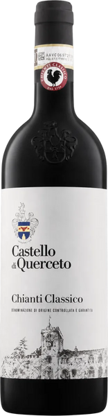 Chianti Classico DOCG