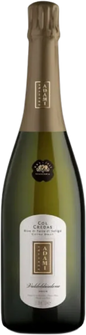 Col Credas - Valdobbiadene DOCG - Rive di Ferra di Soligo - Extra Brut - Adami Spumanti