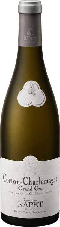 Corton Charlemagne Grand Cru