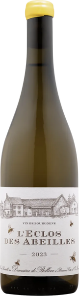 Coteaux Bourguignons Blanc - L'Eclos des Abeilles