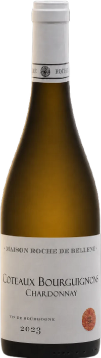 Coteaux Bourguignons Chardonnay