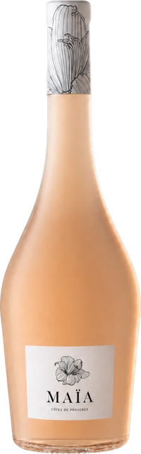 Cotes de Provence Rose - magnum