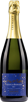 Crémant de Bourgogne “La Fun en Bulles” Brut - Domaine Anne Gros & Jean-Paul Tollot