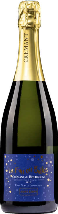 Crémant de Bourgogne “La Fun en Bulles” Brut