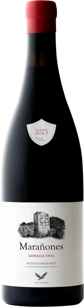 DO Vinos de Madrid - Maranones