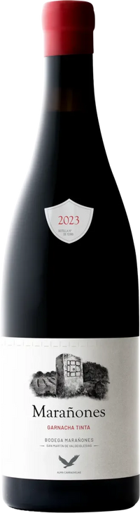 DO Vinos de Madrid - Maranones