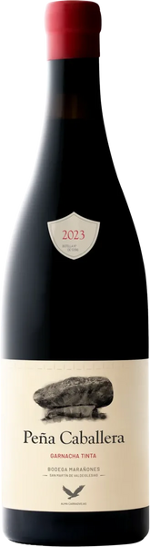 DO Vinos de Madrid  - Pena Caballera