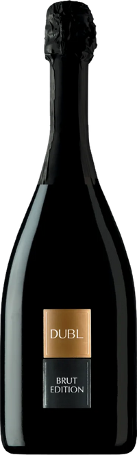 DUBL Brut - Edition IV