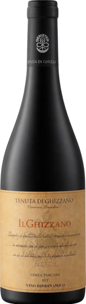 Il Ghizzano Rosso