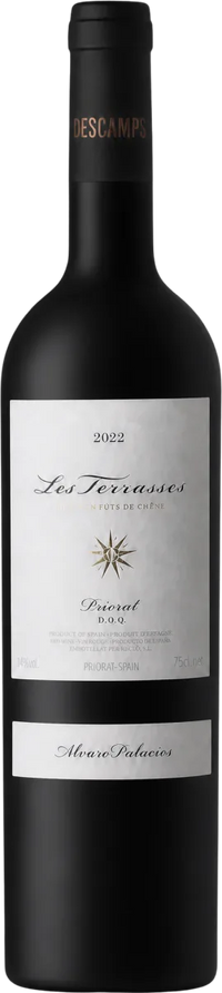 Les Terrasses - Priorat