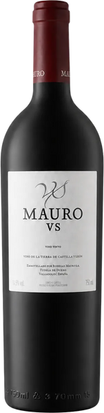 Mauro - VS