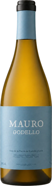 Mauro Blanco - Godello